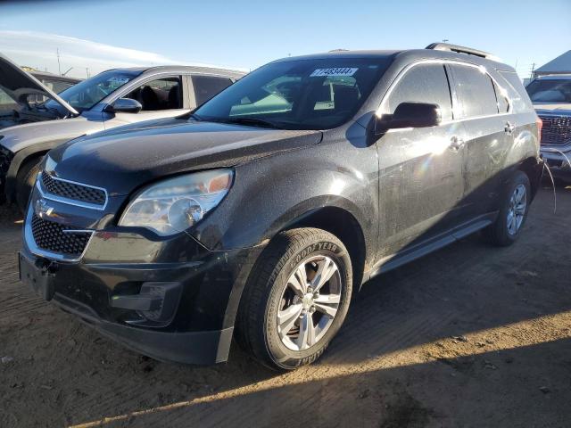 2014 CHEVROLET EQUINOX LT #3004365780