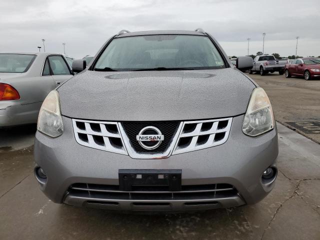 VIN JN8AS5MT3DW548856 2013 Nissan Rogue, S no.5