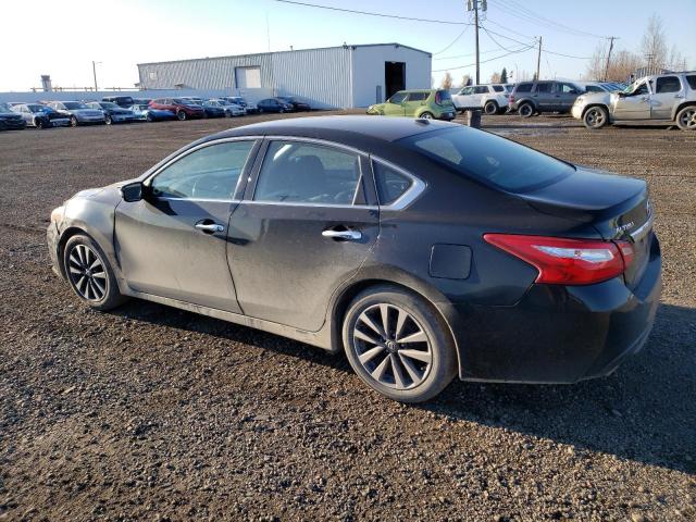 VIN 1N4AL3AP5HC197529 2017 Nissan Altima, 2.5 no.2