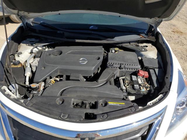 2015 NISSAN ALTIMA 2.5 - 1N4AL3AP1FN403608