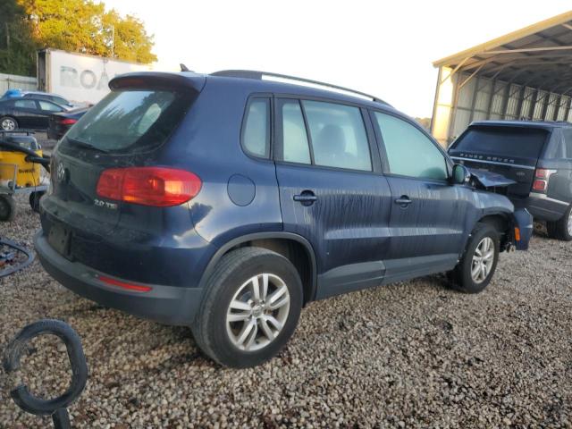 VIN WVGAV7AX2FW605679 2015 VOLKSWAGEN TIGUAN no.3