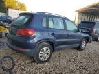 Lot #3024669661 2015 VOLKSWAGEN TIGUAN S