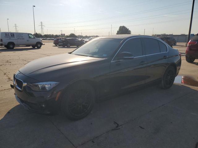 2017 BMW 330 I - WBA8B9G52HNU49355