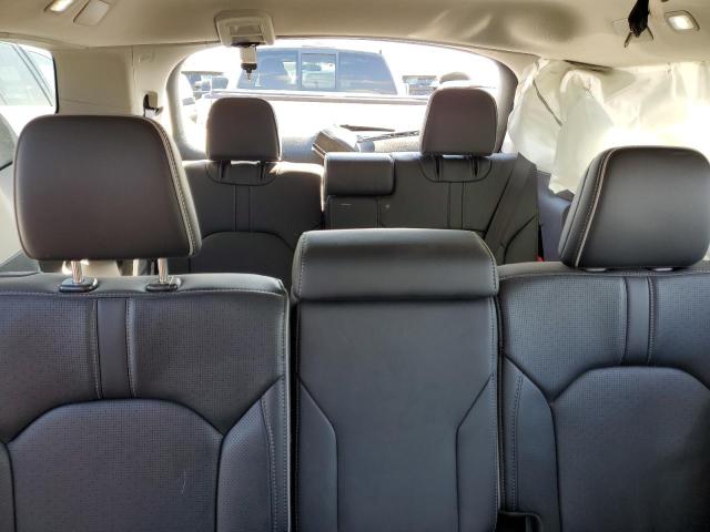2023 HONDA PILOT ELIT - 5FNYG1H82PB007865