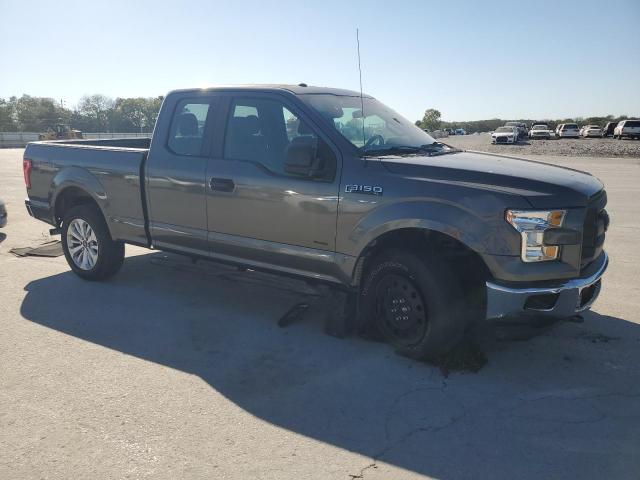 VIN 1FTEX1EP3GKF34685 2016 Ford F-150, Super Cab no.4