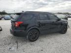 FORD EXPLORER X photo