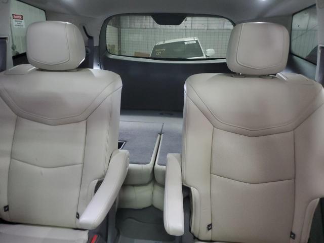 2020 CADILLAC XT6 PREMIU - 1GYKPDRS0LZ102540