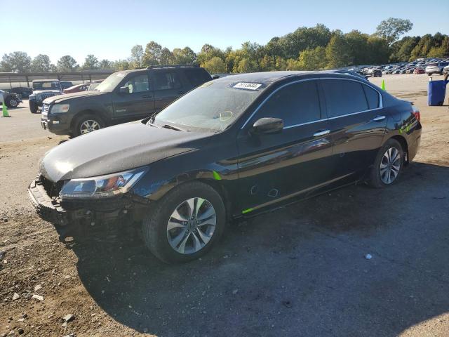 2015 HONDA ACCORD LX - 1HGCR2F33FA257688