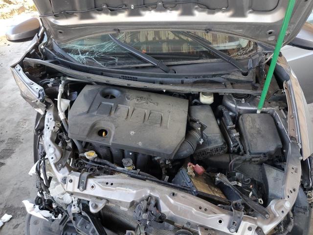 2016 TOYOTA COROLLA L - 5YFBURHE6GP402042