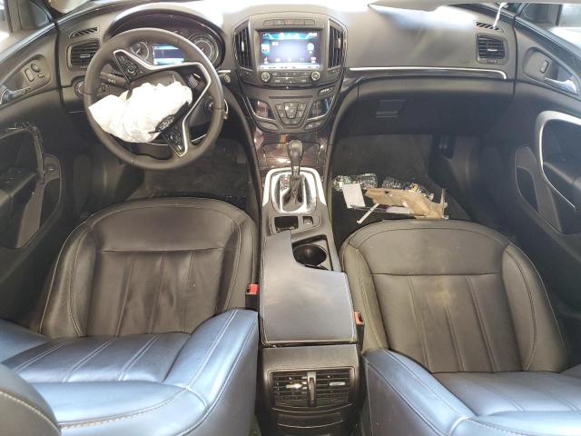 2015 BUICK REGAL 2G4GK5EX2F9288786