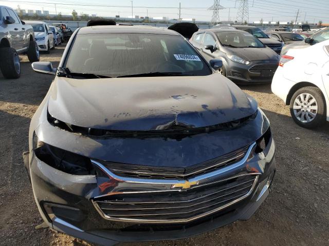 2017 CHEVROLET MALIBU LT - 1G1ZE5ST7HF186571