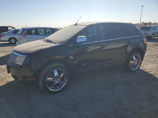 2007 LINCOLN MKX #2991786170