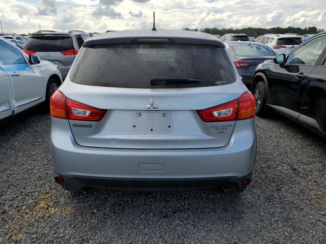 2016 MITSUBISHI OUTLANDER - JA4AR3AW9GZ033108