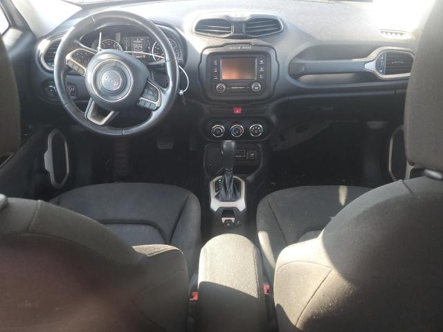 2015 JEEP RENEGADE L - ZACCJABT3FPB97451