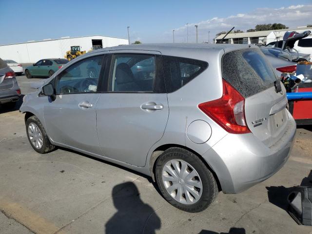 VIN 3N1CE2CP9FL372972 2015 Nissan Versa, S no.2