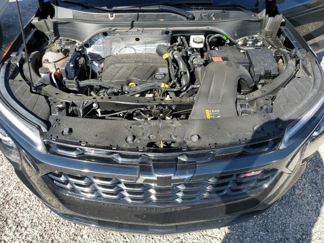 2024 CHEVROLET TRAX 2RS KL77LJE29RC065542