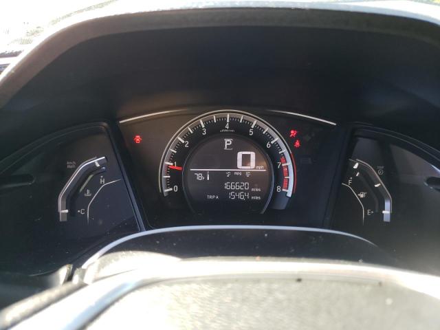 2016 HONDA CIVIC LX - 19XFC2F5XGE050180