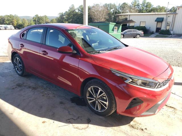 VIN 3KPF24AD0PE509276 2023 KIA Forte, LX no.4