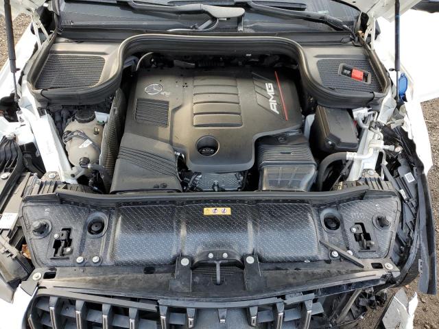 2021 MERCEDES-BENZ GLE COUPE - 4JGFD6BB7MA425534