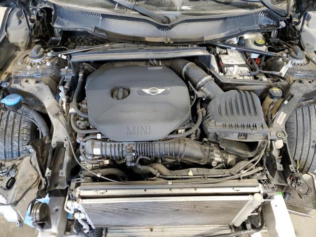 2019 MINI COOPER S C - WMZYT3C55K3E96226