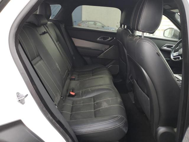 2021 LAND ROVER RANGE ROVE - SALYT2EX8MA311275