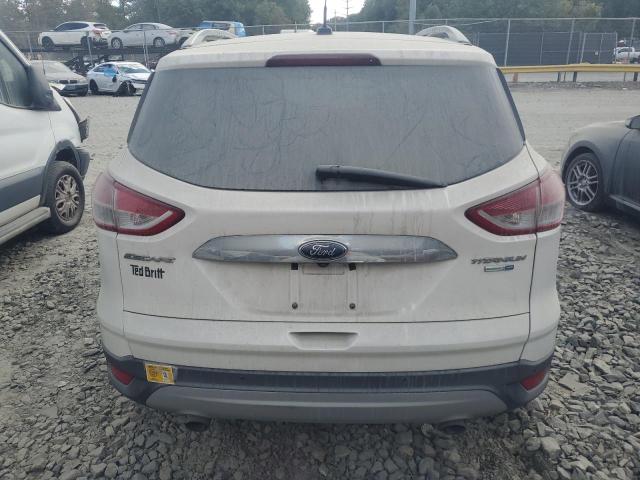 VIN 1FMCU9JX8EUB23803 2014 Ford Escape, Titanium no.6