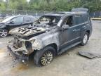 2016 LEXUS GX 460 - JTJBM7FX6G5121202
