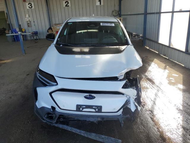 2023 SUBARU SOLTERRA P JTMABABA5PA026947
