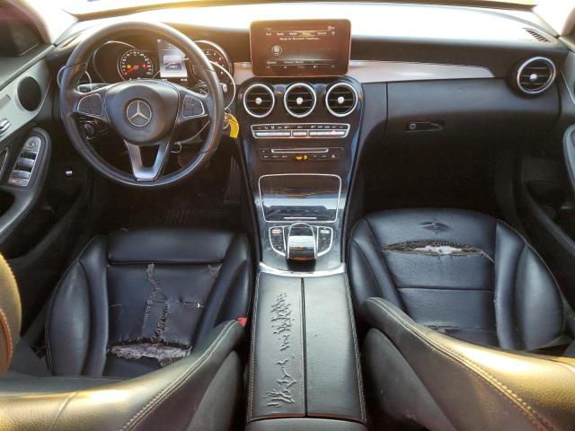 2016 MERCEDES-BENZ C 300 - 55SWF4JB7GU097434