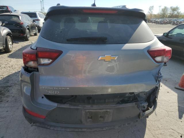 2023 CHEVROLET TRAILBLAZE - KL79MPSL2PB098925