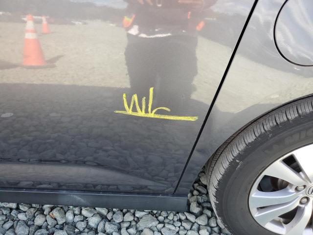 2016 HONDA ODYSSEY EX - 5FNRL5H67GB068764