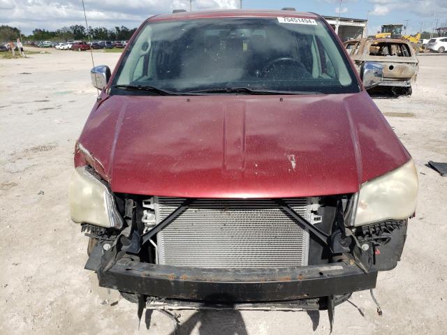 VIN 2C4RC1CG3DR660803 2013 Chrysler Town and Countr... no.5