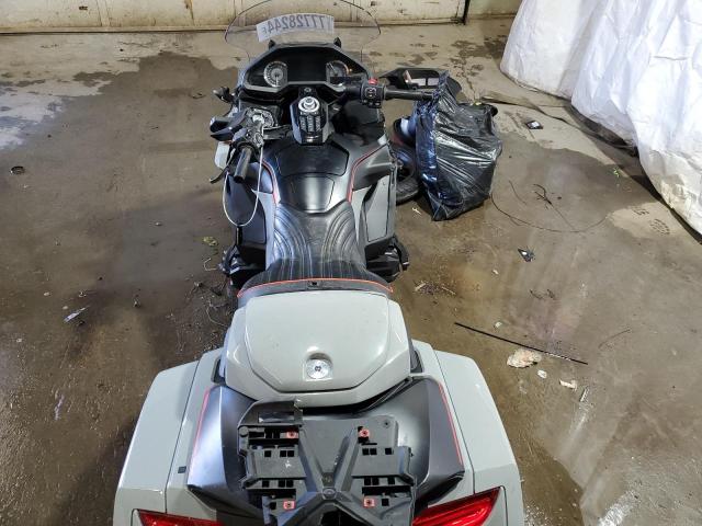 2021 HONDA GL1800 B JH2SC7911MK300023