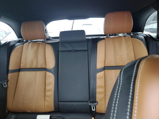 2021 LAND ROVER RANGE ROVE - SALYM2FU0MA302894