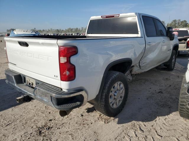 1GC1YNEY7NF248176 Chevrolet All Models K2500 Heavy Duty Lt 2022
