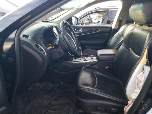 2015 INFINITI QX60 - 5N1AL0MM7FC552185