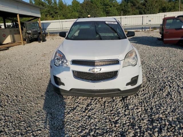 VIN 2GNALBEKXD6373357 2013 Chevrolet Equinox, LS no.5