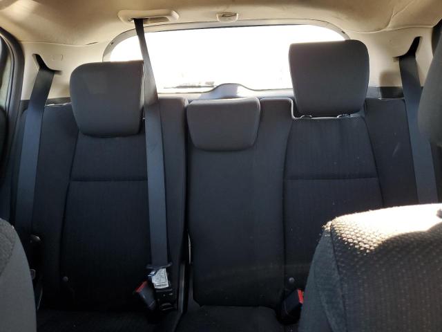 2017 HONDA HR-V LX - 3CZRU6H32HG700682
