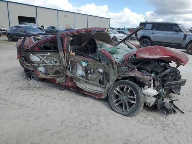 2017 NISSAN SENTRA S #3308304196