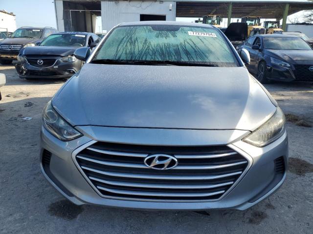2017 HYUNDAI ELANTRA SE - 5NPD84LF1HH083163
