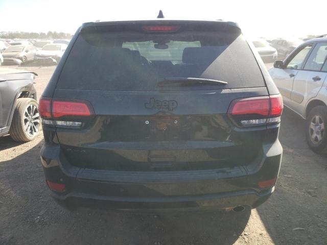 2017 JEEP GRAND CHER - 1C4RJFAG6HC785931