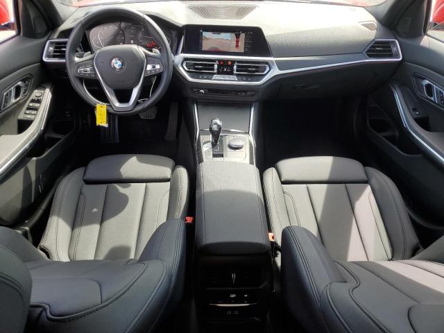 2021 BMW 330I - 3MW5R1J06M8B94087