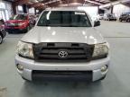 TOYOTA TACOMA ACC снимка