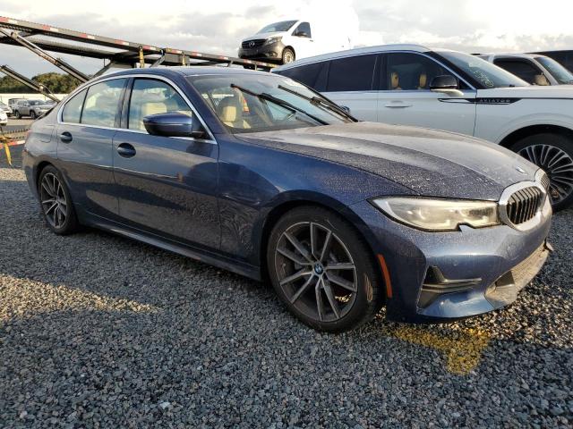 VIN 3MW5R1J06M8B65334 2021 BMW 3 Series, 330I no.4