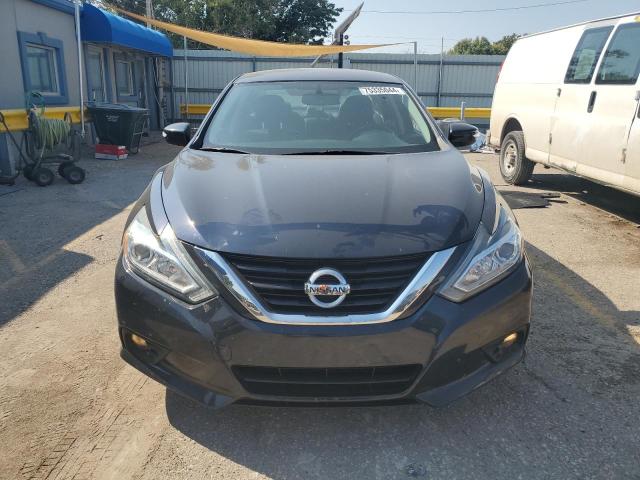 VIN 1N4AL3AP0JC189179 2018 NISSAN ALTIMA no.5