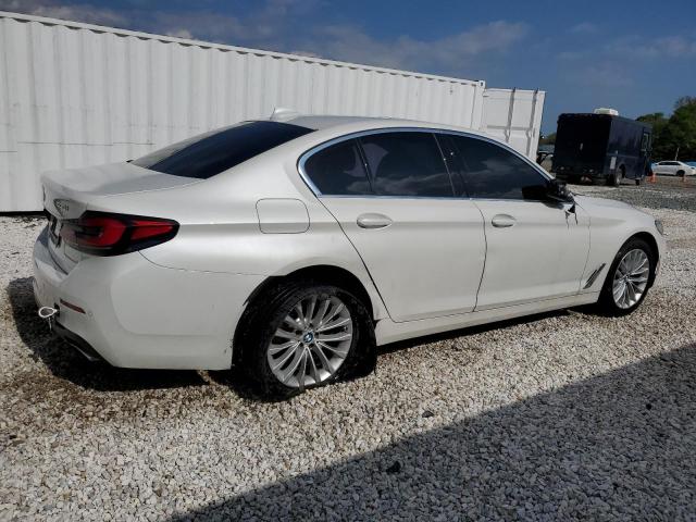 VIN WBA13BJ04PWY22682 2023 BMW 5 Series, 530 XI no.3