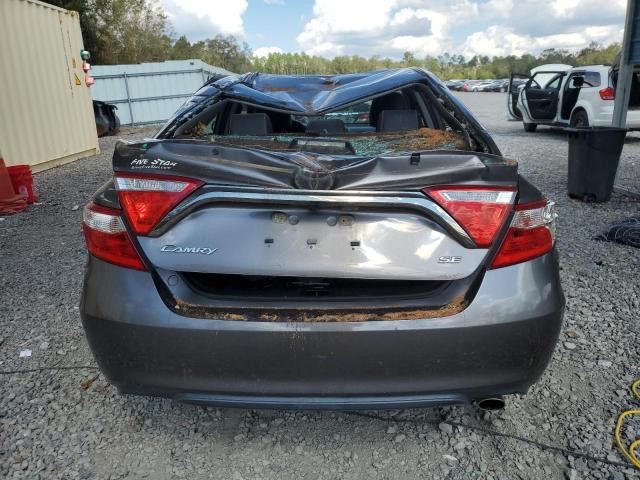 VIN 4T1BF1FK7HU315769 2017 Toyota Camry, LE no.6