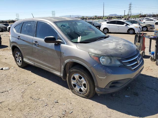 VIN 2HKRM3H3XDH517004 2013 Honda CR-V, LX no.4