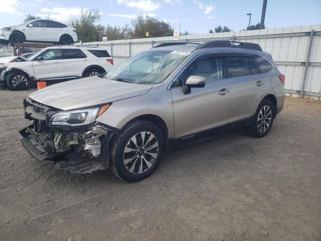 2017 SUBARU OUTBACK 2. - 4S4BSANC6H3354865