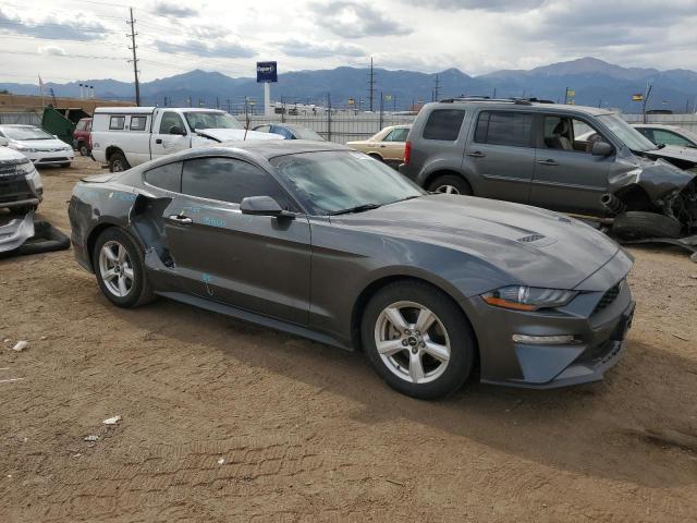 VIN 1FA6P8TH0K5143466 2019 Ford Mustang no.4